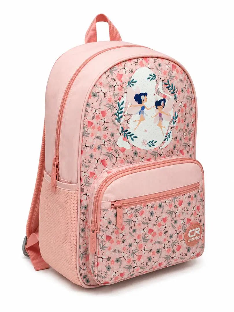 Sac a Dos New Seletion 2026 16 Un Compt Cristal CR-3815 4