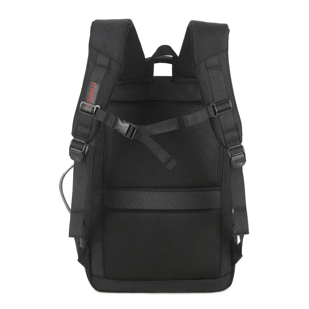 Sac a Dos Porte Pc Lux CR-4817-PC Cristal 2