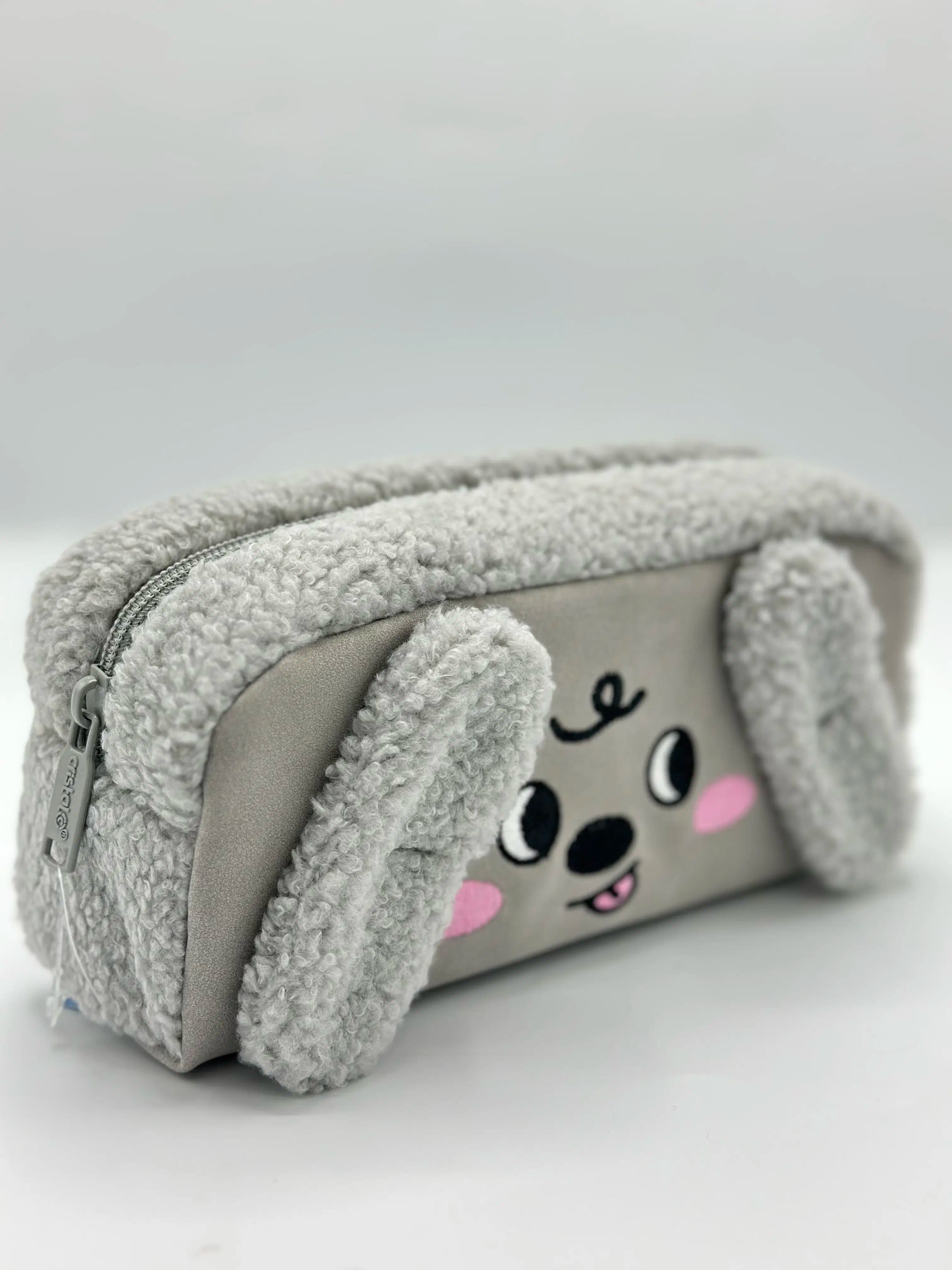 Trousse Cristal Scolaire Coul Ass CR-11011 5