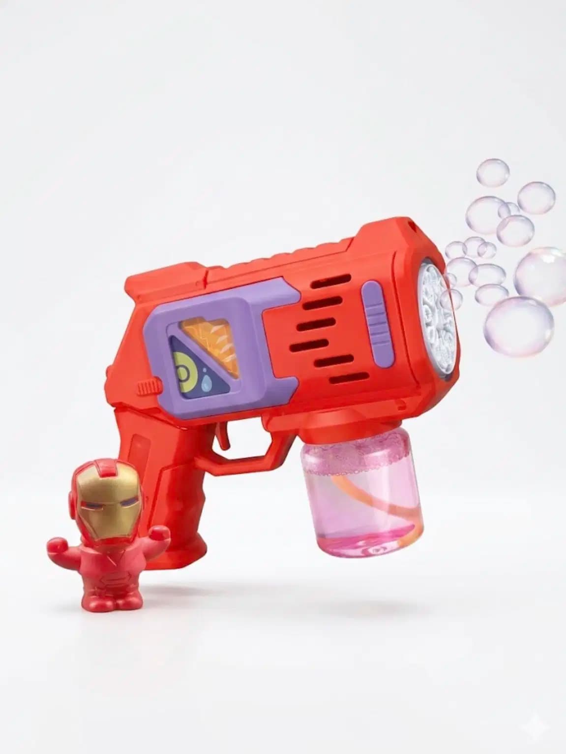 Bubble Gun 2266-18