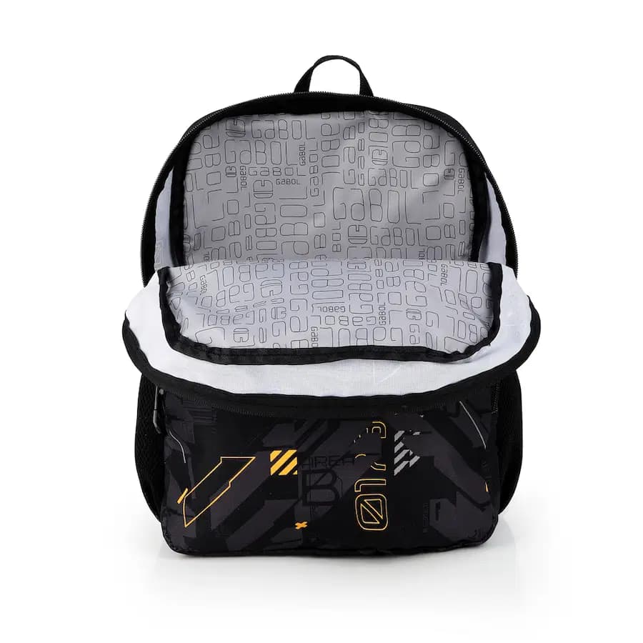 Gabol Sac a Dos 10.5L Byte 23862101 3