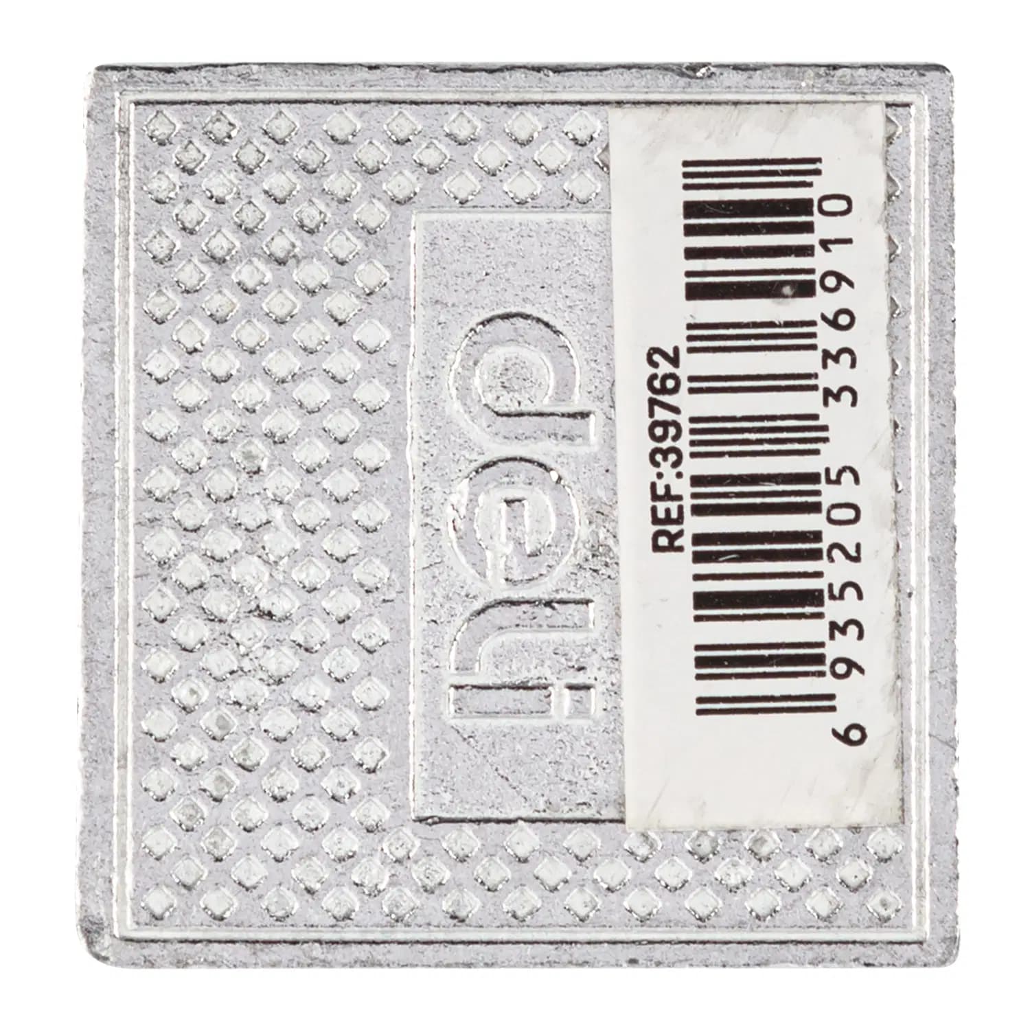 Taille Crayon Metalique Debureau Double Usage 5